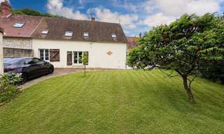 Maison 4 Pièces 96 m² à vendre à Bury (60250)