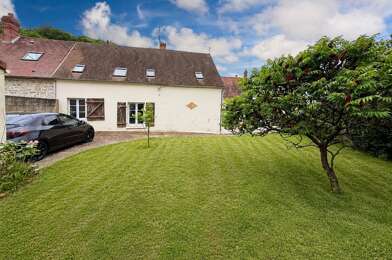 Maison 4 pièces 219000 €
