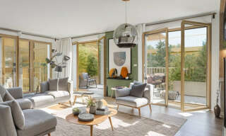 Maison 5 Pièces 115 m² à vendre à Montrabé (31850)
