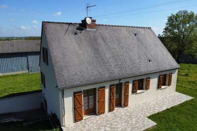 Maison 4 pièces 367000 €