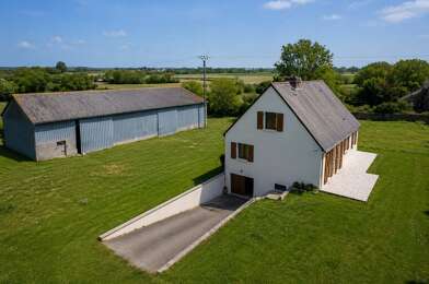 Maison 4 pièces 367000 €