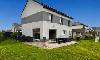 Maison 7 Pièces 132 m² à vendre à Agny (62217)