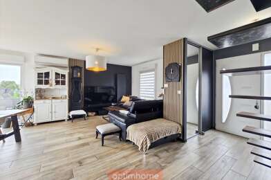 Maison 7 pièces 338000 €