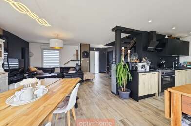 Maison 7 pièces 338000 €