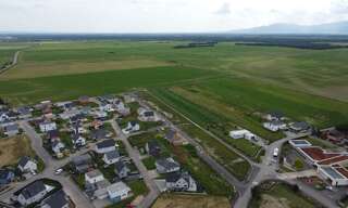 Terrain  550 m² à vendre à Rustenhart (68740)