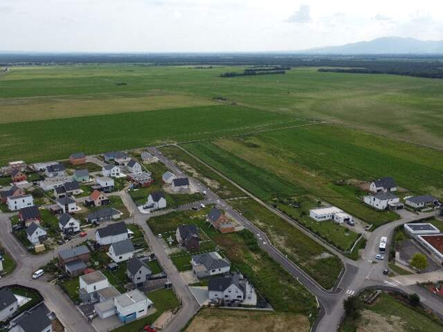 Programme L'Ecole 3 à RUSTENHART — photo du bien