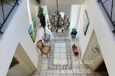 Maison 12 pièces 499500 €