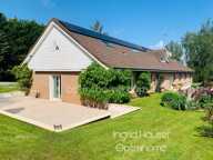MAISON INDIVIDUELLE SEMI PLAIN-PIED -12 PIECES-380 M2 — photo 2