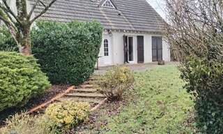 Maison 6 Pièces 143 m² à vendre à La Ferté-sous-Jouarre (77260)