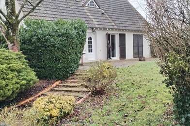 Maison 6 pièces 299000 €
