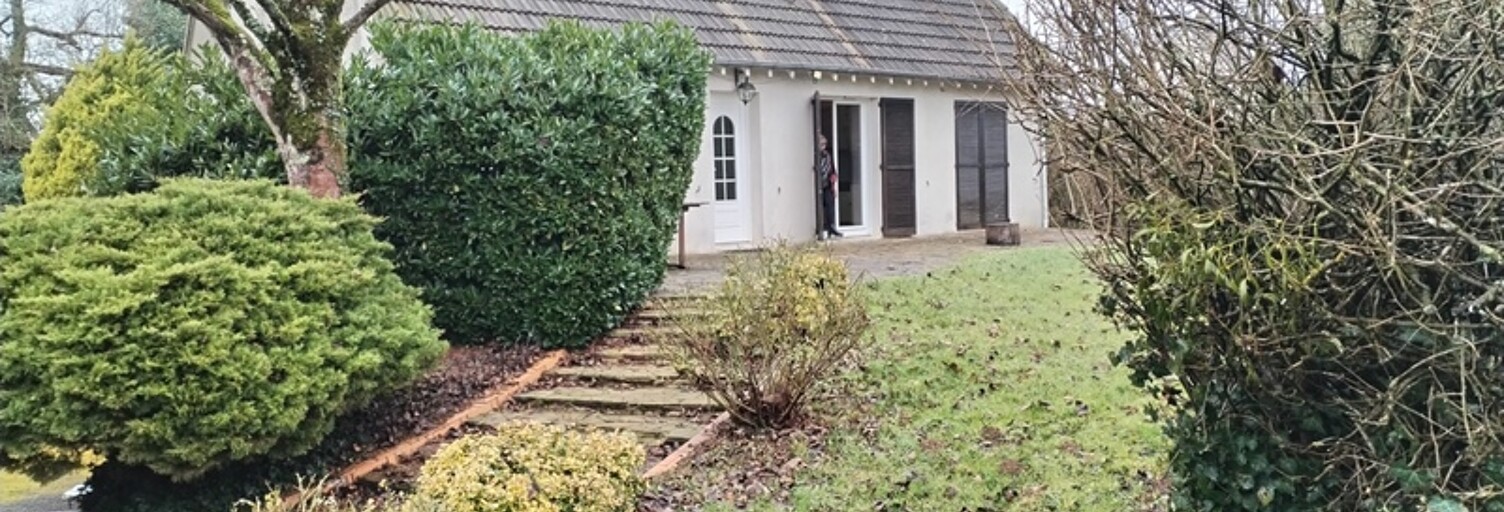 Maison 6 Pièces 143 m² à vendre à La Ferté-sous-Jouarre (77260)
