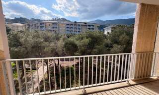 Appartement 3 Pièces 66 m² à vendre à Bastia (20200)