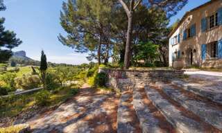 Maison 9 Pièces 273 m² à vendre à Cassis (13260)
