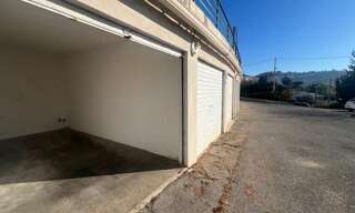 Garage  15 m² à vendre à Cassis (13260)