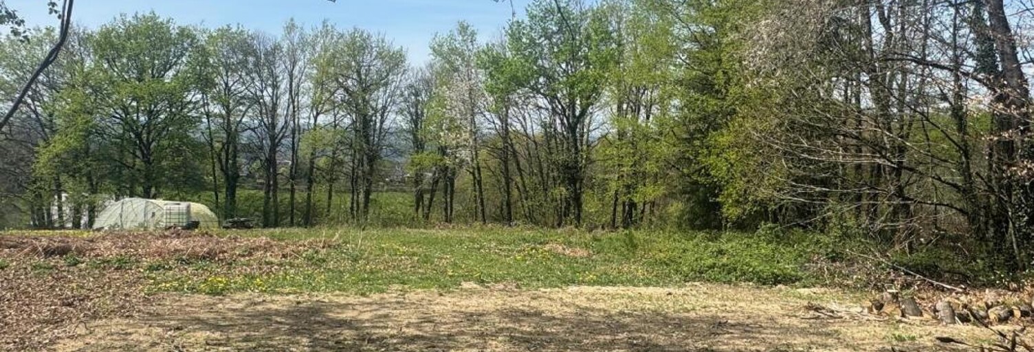 Terrain  2812 m² à vendre à Affieux (19260)