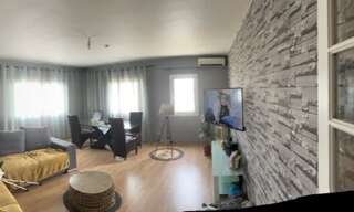 Appartement 3 Pièces 90 m² à louer à Bastia (20600)