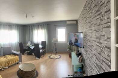 Appartement 3 pièces 800 €