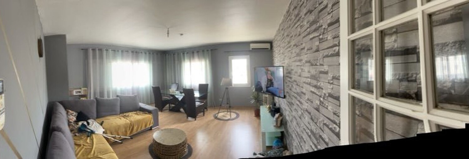 Appartement 3 Pièces 90 m² à louer à Bastia (20600)