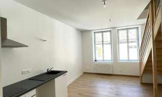 Appartement 1 Pièce 36 m² à louer à Gy (70700)
