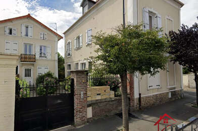 Appartement 2 pièces 164000 €