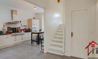 Appartement 5 Pièces 106 m² à vendre à Sarlat-la-Canéda (24200)