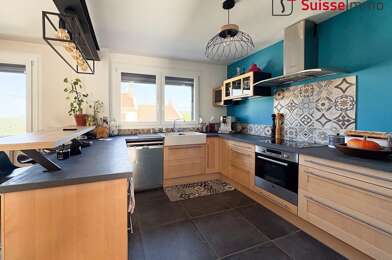 Maison 4 pièces 216900 €