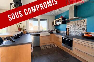 Maison 4 pièces 216900 €