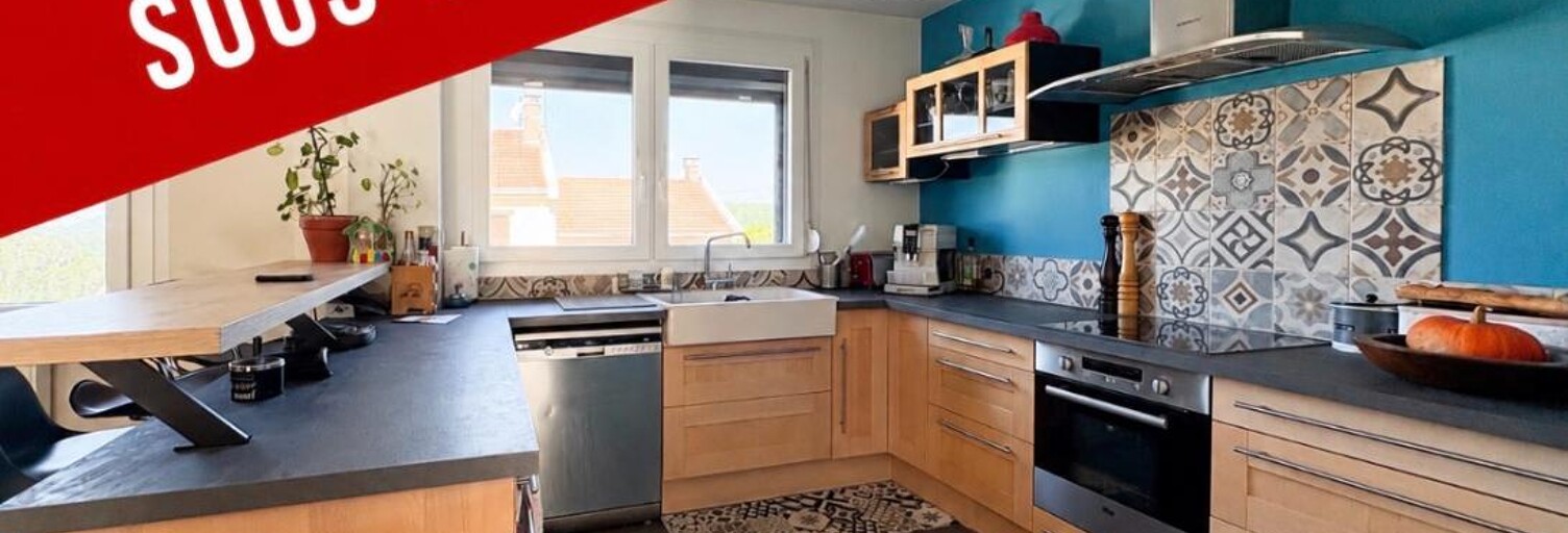 Maison 4 Pièces 90 m² à vendre à Morre (25660)