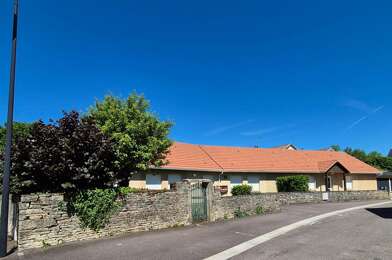 Maison 10 pièces 289900 €