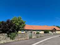 Maison plain pied de 280 m2 sur 613 m2 de terrain clos avec piscine couverte — photo 2