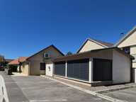 Maison plain pied de 280 m2 sur 613 m2 de terrain clos avec piscine couverte — photo 3