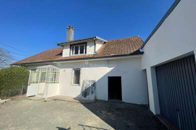 Maison 5 pièces 149800 €