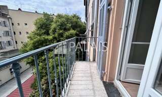 Appartement 3 Pièces 52 m² à vendre à Nice (06000)