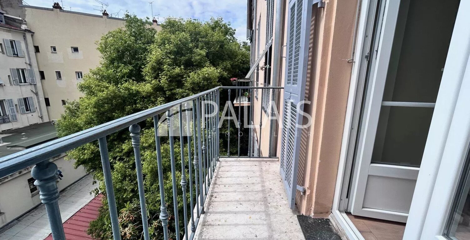 3 pièces rénové — photo 1
