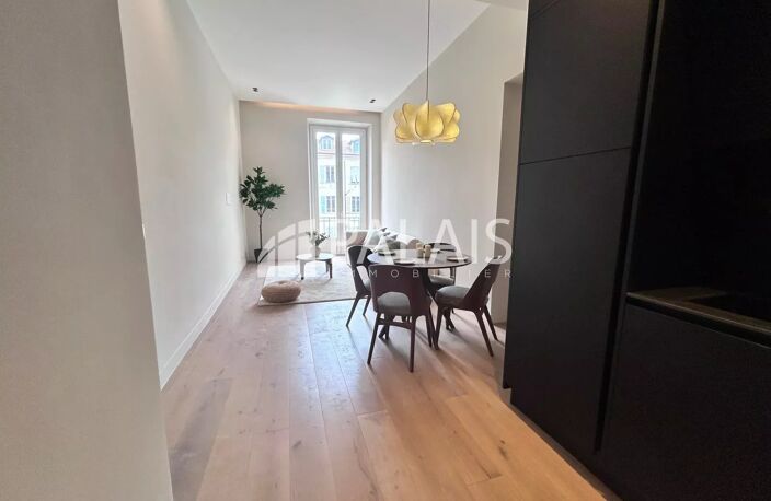 3 pièces rénové — photo 2