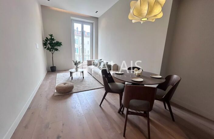 3 pièces rénové — photo 3