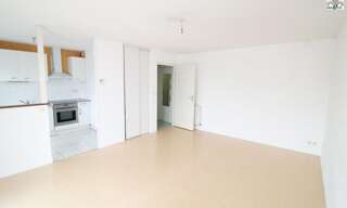 Appartement 2 Pièces 46 m² à louer à Besançon (25000)