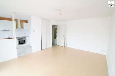 Appartement 2 pièces 605 €