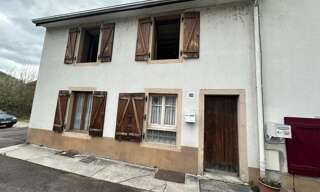Maison 3 Pièces 66 m² à vendre à Pont-de-Roide-Vermondans (25150)
