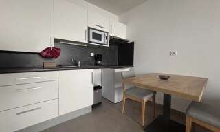 Appartement 2 Pièces 40 m² à vendre à Uzès (30700)
