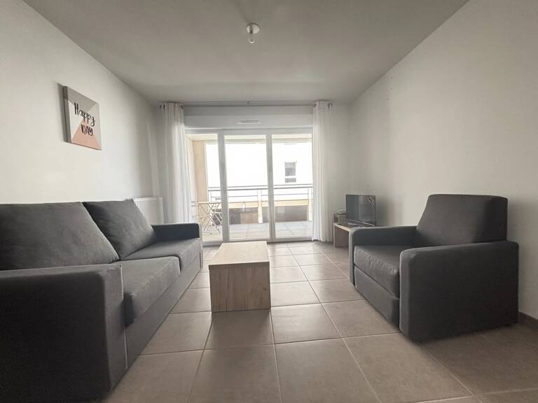 Appartement Type 2 , loyer 100% garanti — photo 1