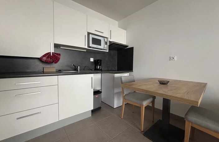 Appartement Type 2 , loyer 100% garanti — photo 2