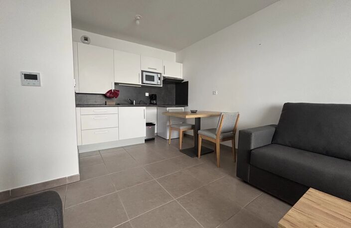 Appartement Type 2 , loyer 100% garanti — photo 4