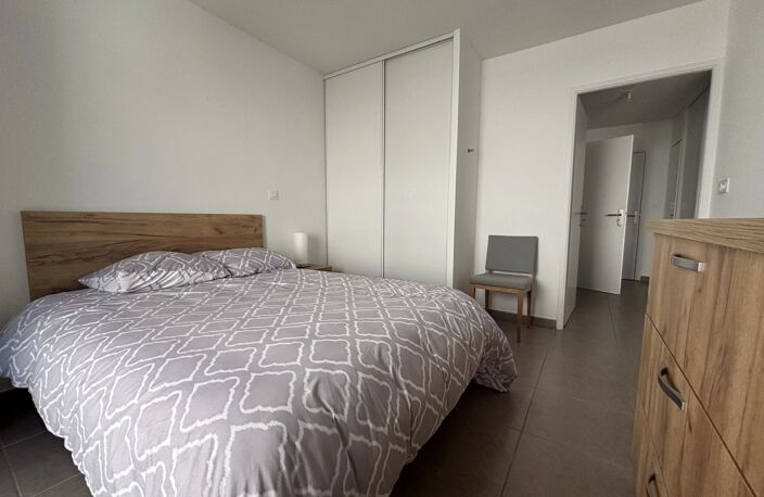 Appartement Type 2 , loyer 100% garanti — photo 5