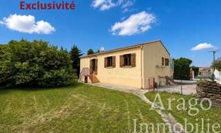 Maison 3 Pièces 72 m² à vendre à Bompas (66430)