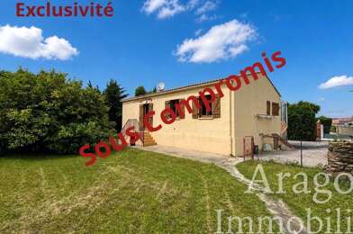 Maison 3 pièces 205000 €