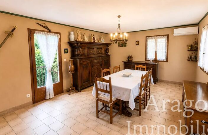 À vendre  Villa 4 faces à Bompas — photo 3