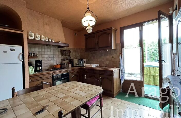 À vendre  Villa 4 faces à Bompas — photo 4