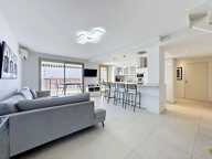 EXCLUSIVITÉ DUPLEX DERNIER ÉTAGE CANNES 4P TERRASSE — photo 2