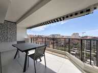 EXCLUSIVITÉ DUPLEX DERNIER ÉTAGE CANNES 4P TERRASSE — photo 4